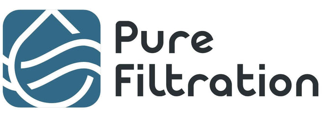 Pure Filtration | Water Filter Systems